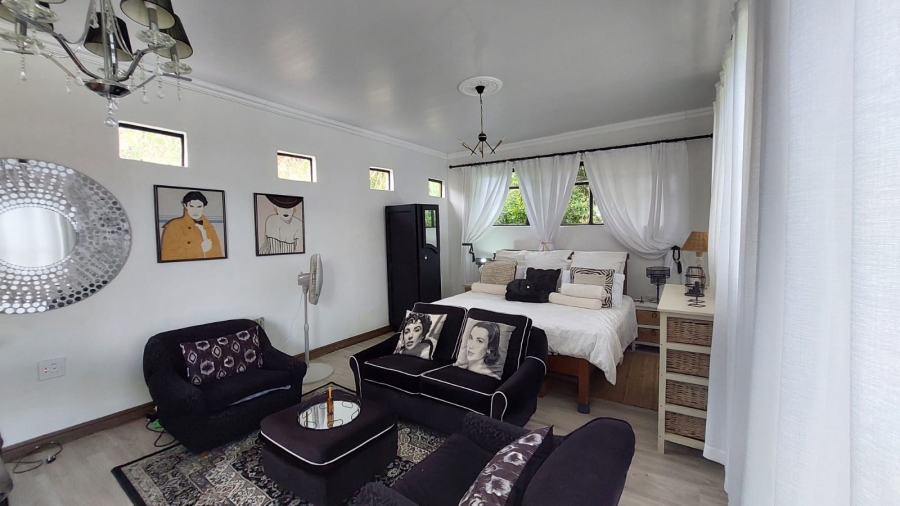 To Let 1 Bedroom Property for Rent in Jim Fouchepark Free State